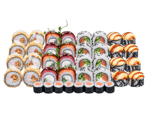 Сет БДСМ XL в Ебоші суші в Одесі