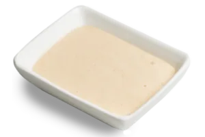 Часниковий соус Ебоші суші в Буковелі