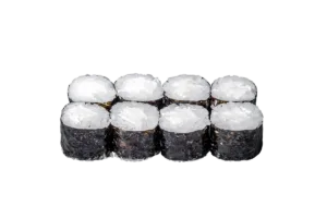 Макі філадельфія в Ебоші суші в Буковель