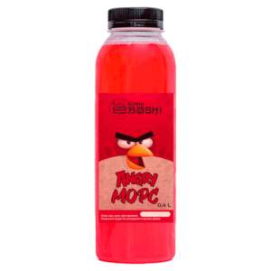 Напій Angry морс