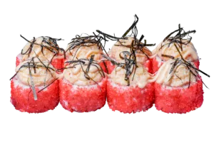 Роли Ред Мікс Ебоші суші в Буковелі