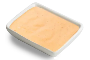 Спайсі соус в Ебоші суші в Буковелі