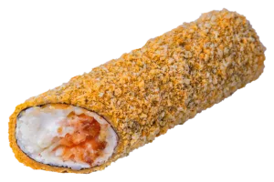 Суші шаурма з лососем L від Ебоші суші в Буковелі