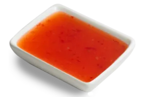 Соус світ Чилі в Ебоші суші в Буковелі