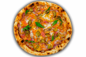 Піца Мама Мія від Ебоші Буковель