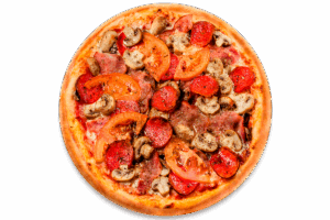 Піца Єбошіто від Ебоші Буковель