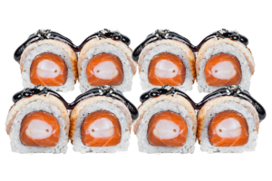 Роли Гранд в Ебоші суші Буковель