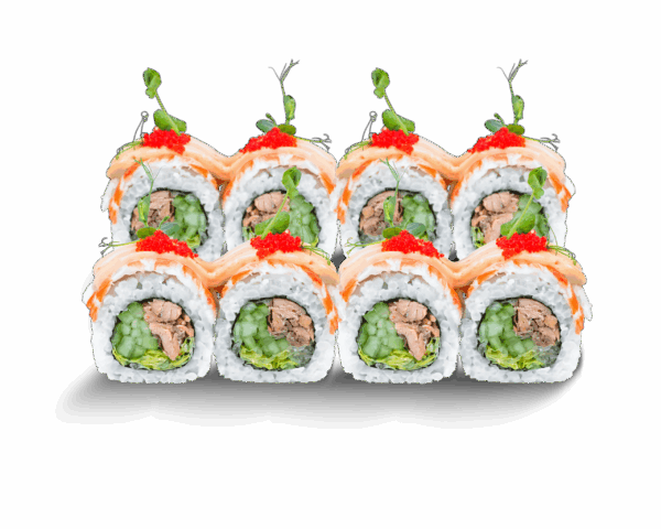 Роли Скандаліст в Ебоші суші Буковель