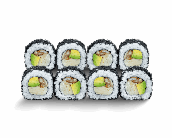 Роли УгрЯнчик в Ебоші суші Буковель