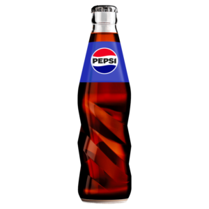 Напій Pepsi 0.3 скло