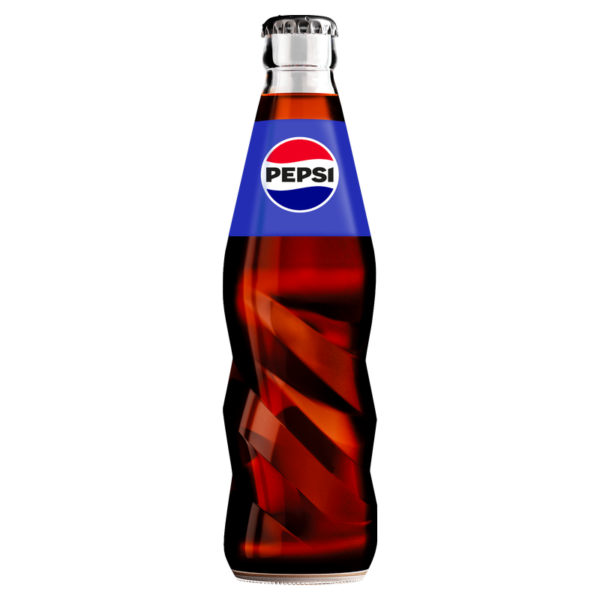 Напій Pepsi 0.3 скло