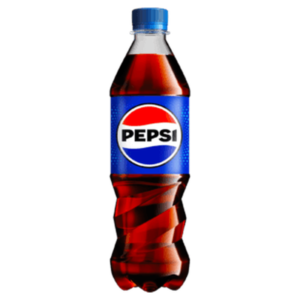 Напій Pepsi 0,5