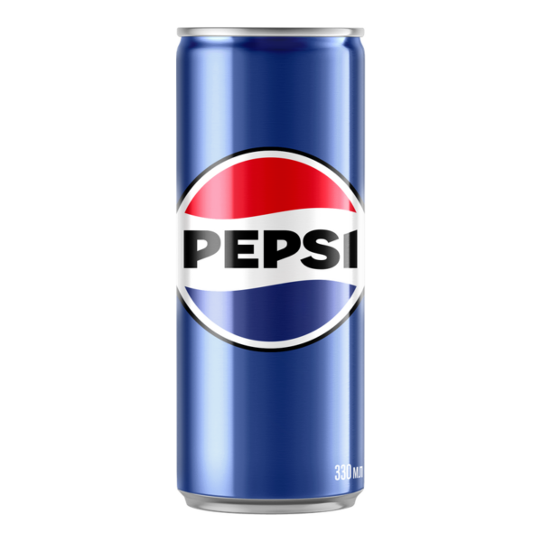 Напій Pepsi Ж/Б 0.33